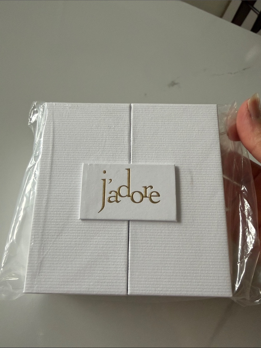 Dior J’adore gift set